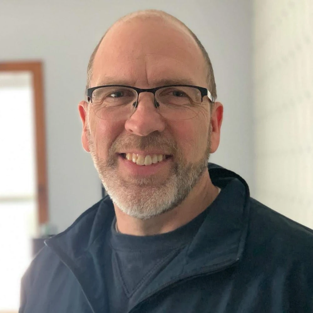 Steve Bossard, your owner and inspector